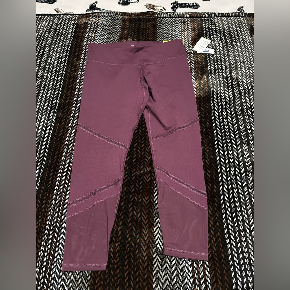 Women’s Old Navy Leggings